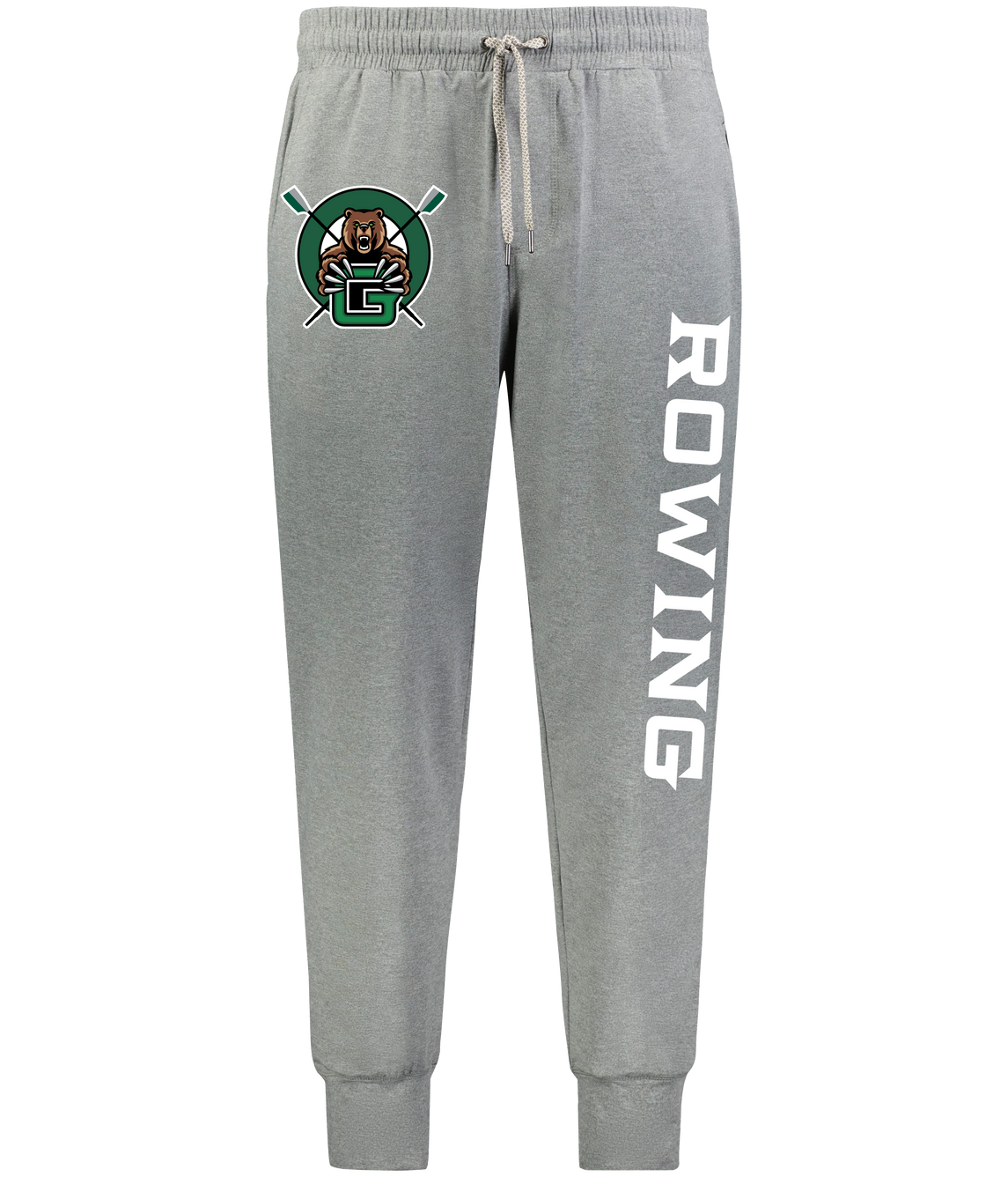 Guilford Rowing - Soft Knit Joggers
