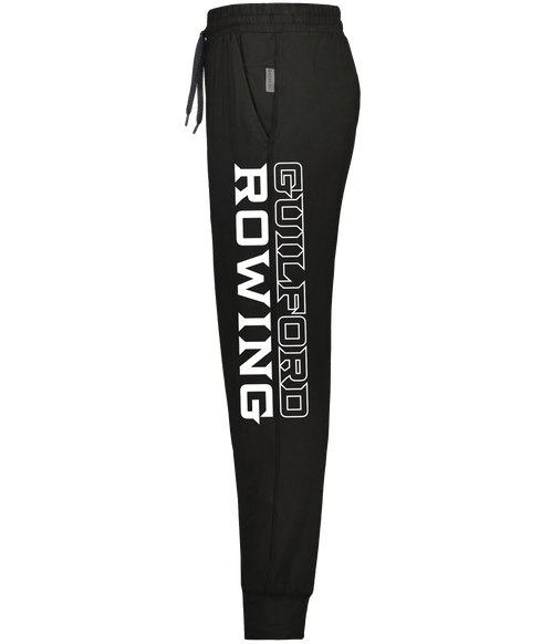 Guilford Rowing - Soft Knit Joggers