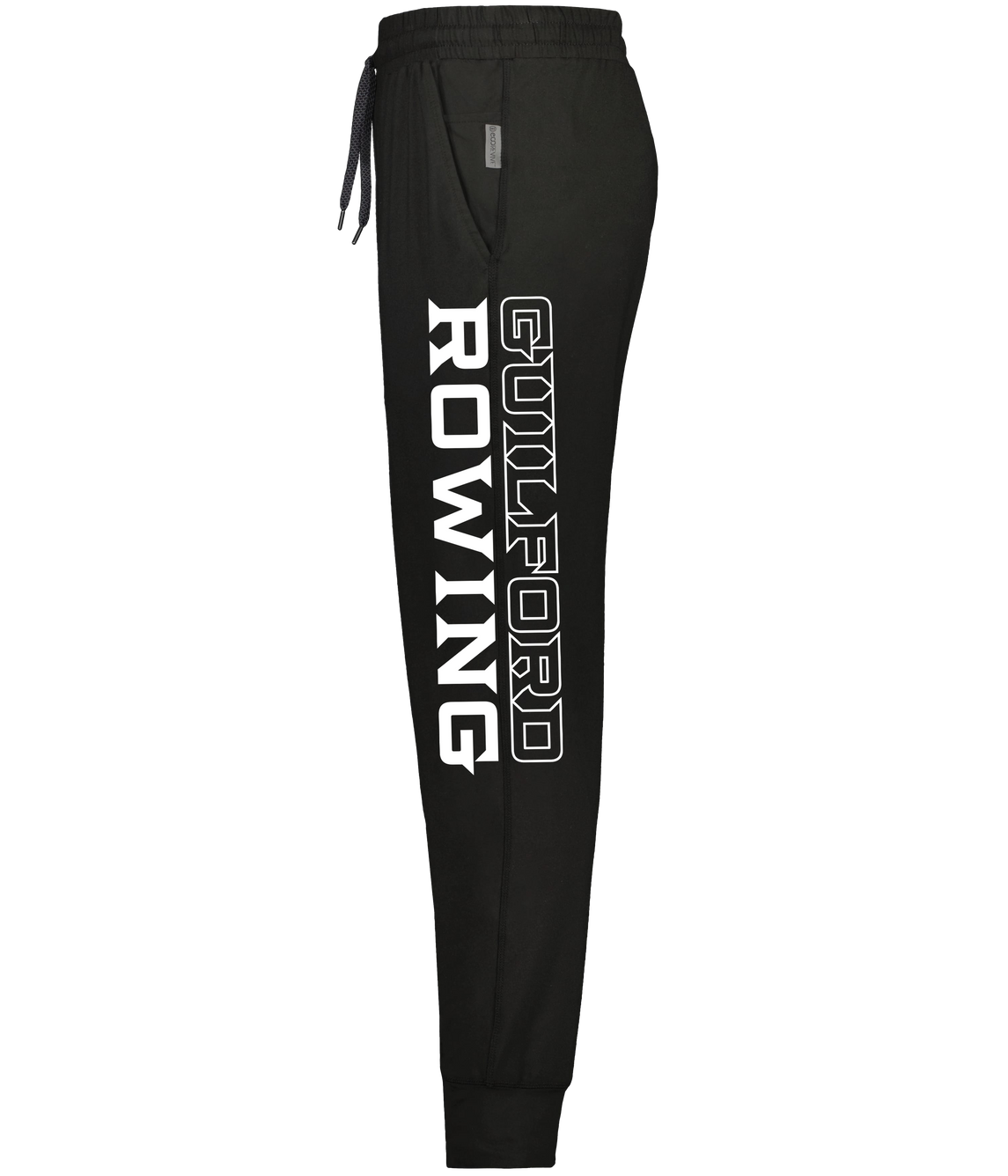 Guilford Rowing - Soft Knit Joggers