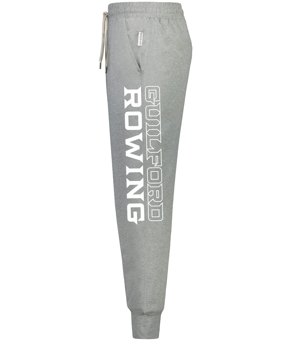 Guilford Rowing - Soft Knit Joggers