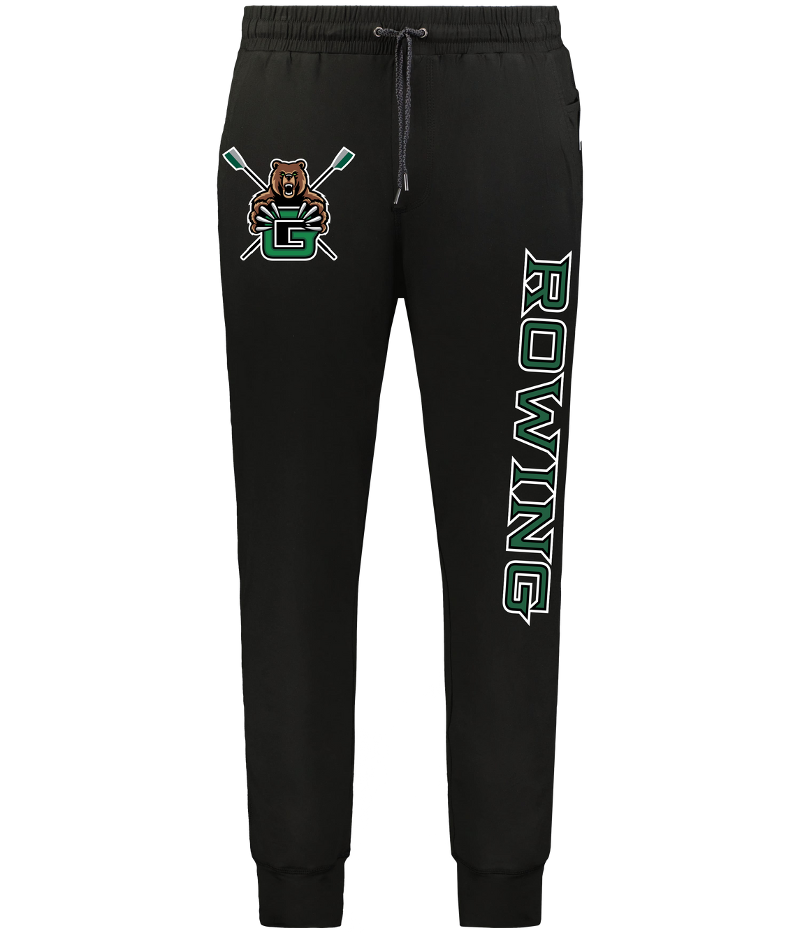 Guilford Rowing - Soft Knit Joggers