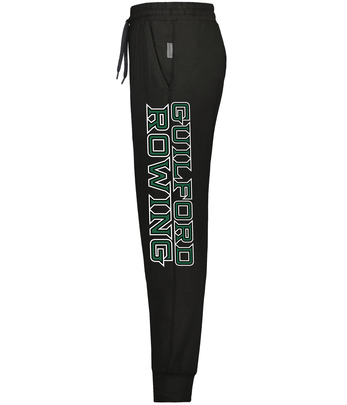 Guilford Rowing - Soft Knit Joggers