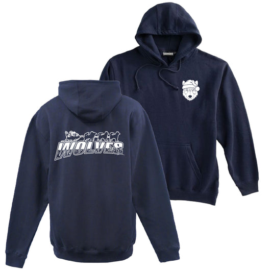 Amistad School - Hoodie
