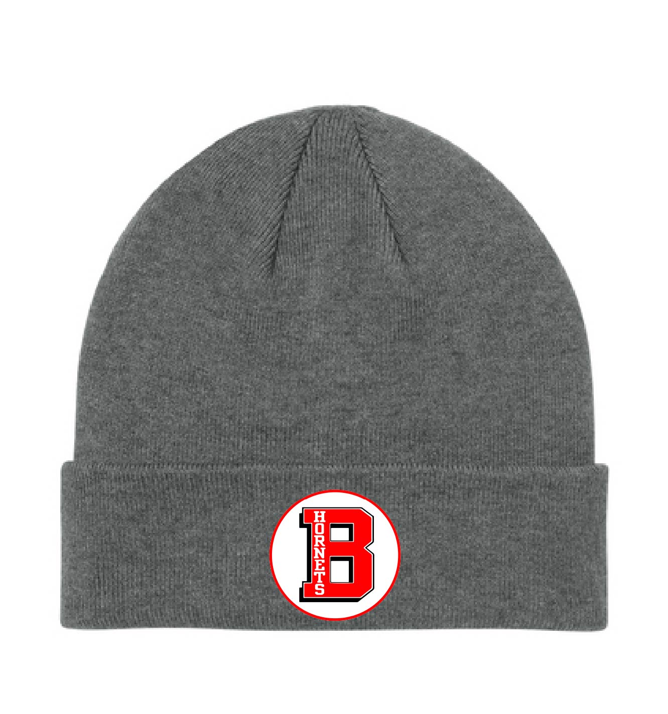 Murphy Spirit Soft Blend Beanie (B Logo)