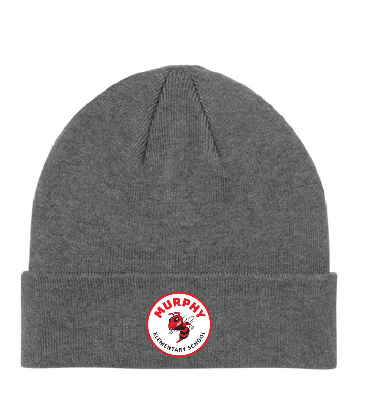 Murphy Spirit Soft Blend Beanie (Hornet Logo)