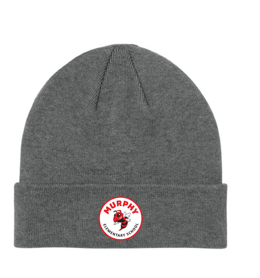 Murphy Spirit Soft Blend Beanie (Hornet Logo)