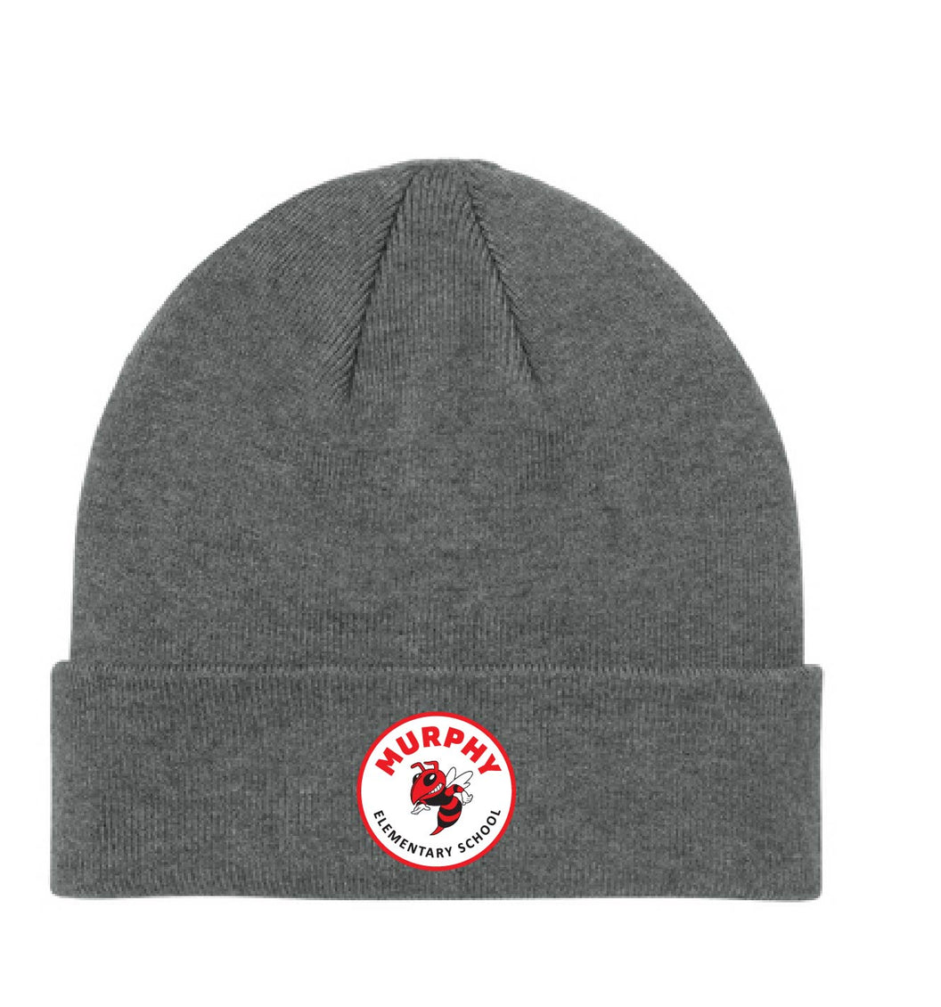 Murphy Spirit Soft Blend Beanie (Hornet Logo)