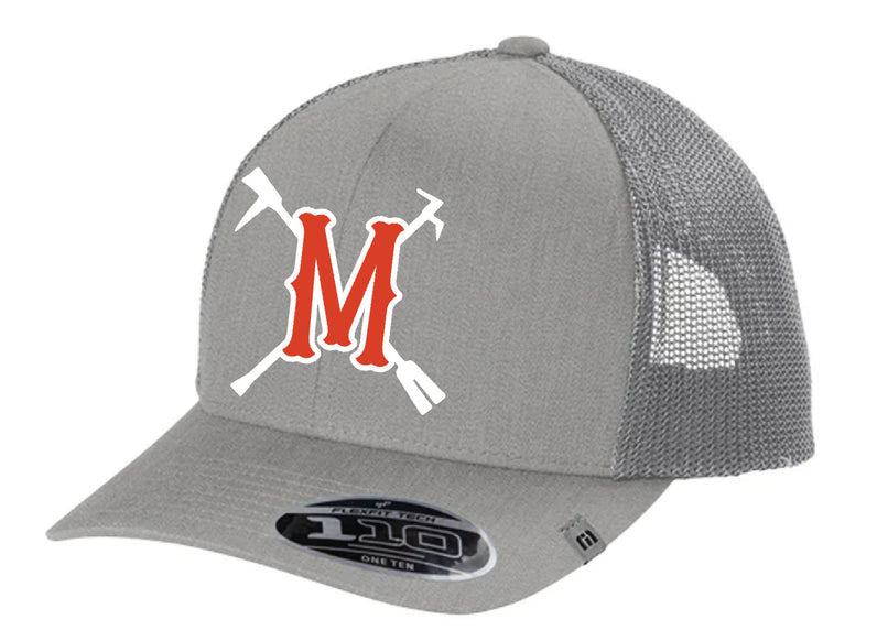 Madison Hose Company - Cruz Trucker Cap