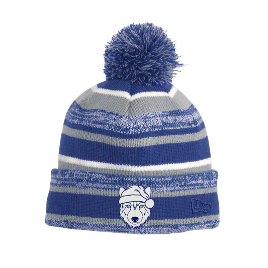 Amistad School - Sideline Beanie