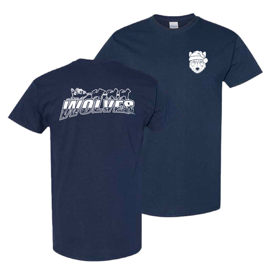 Amistad School - Heavy Cotton™ 100% Cotton T-Shirt