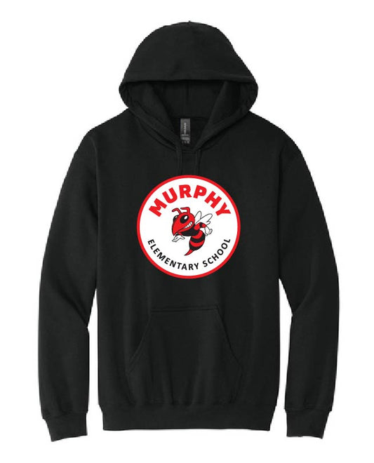 Murphy Spirit Midweight Pullover (Hornet Logo)