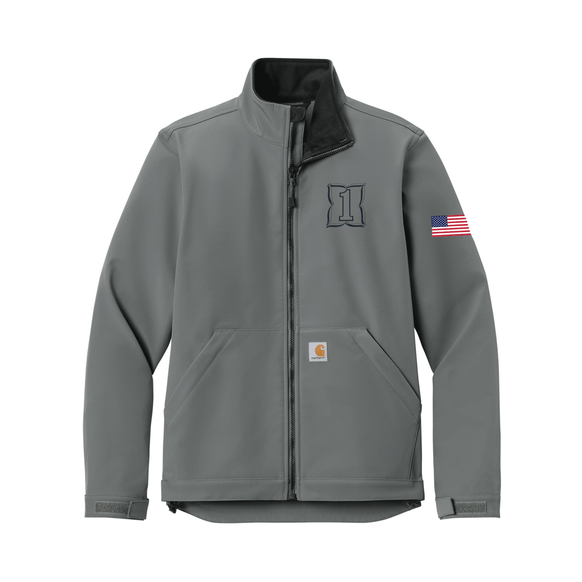 Madison Hose Company - Rain Defender® Soft Shell Jacket