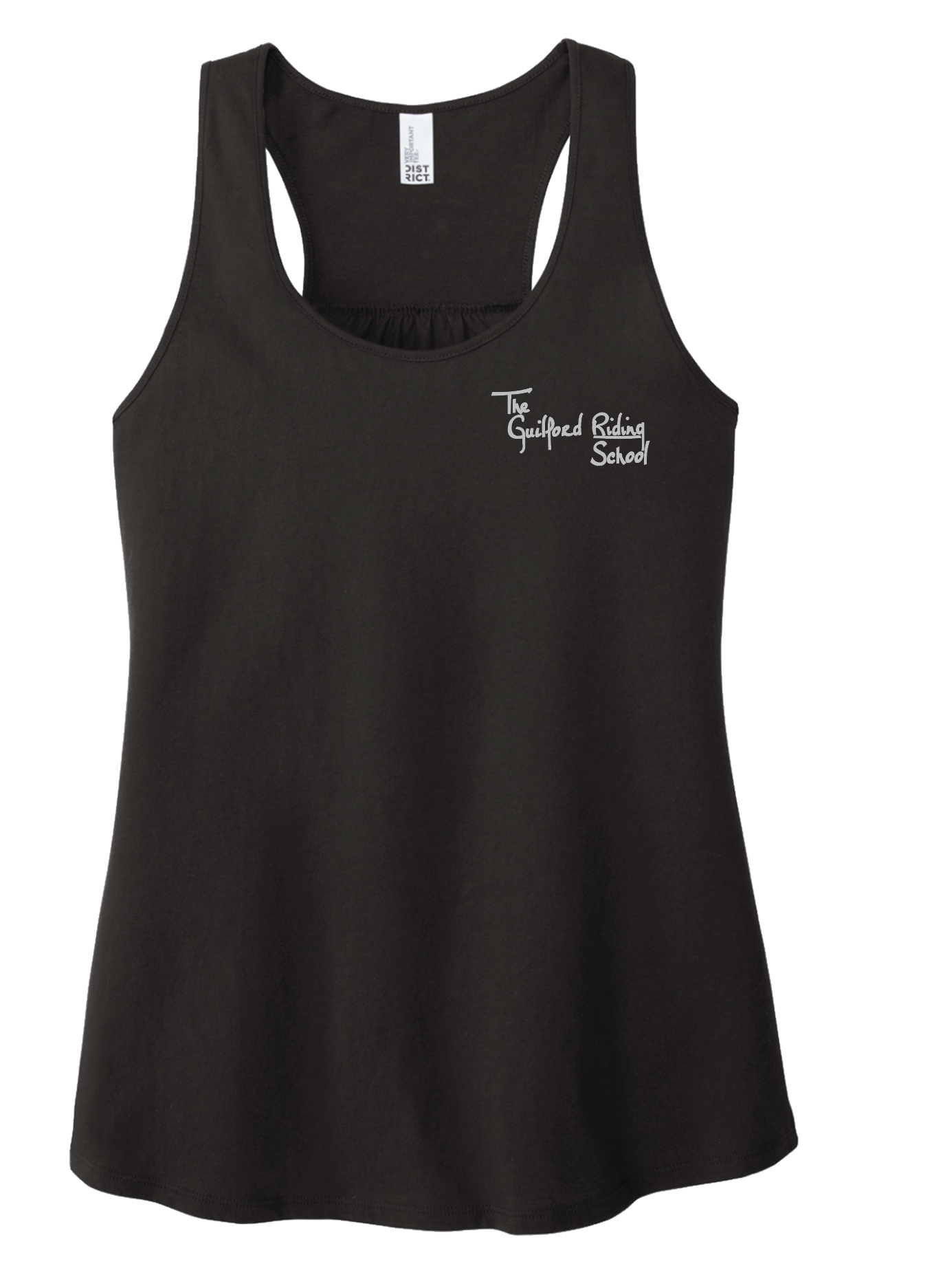 Guilford Riding School - Adult Women’s V.I.T. ™Tank
