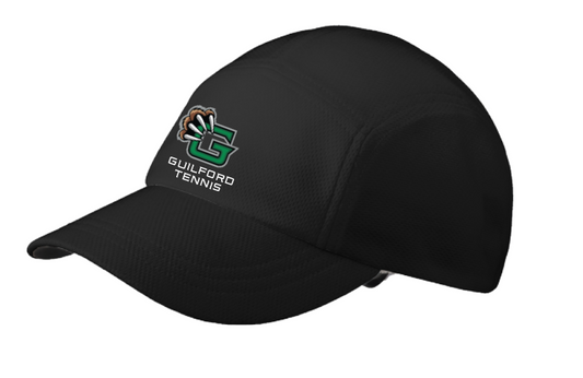 GHS Tennis - Stride Mesh Cap