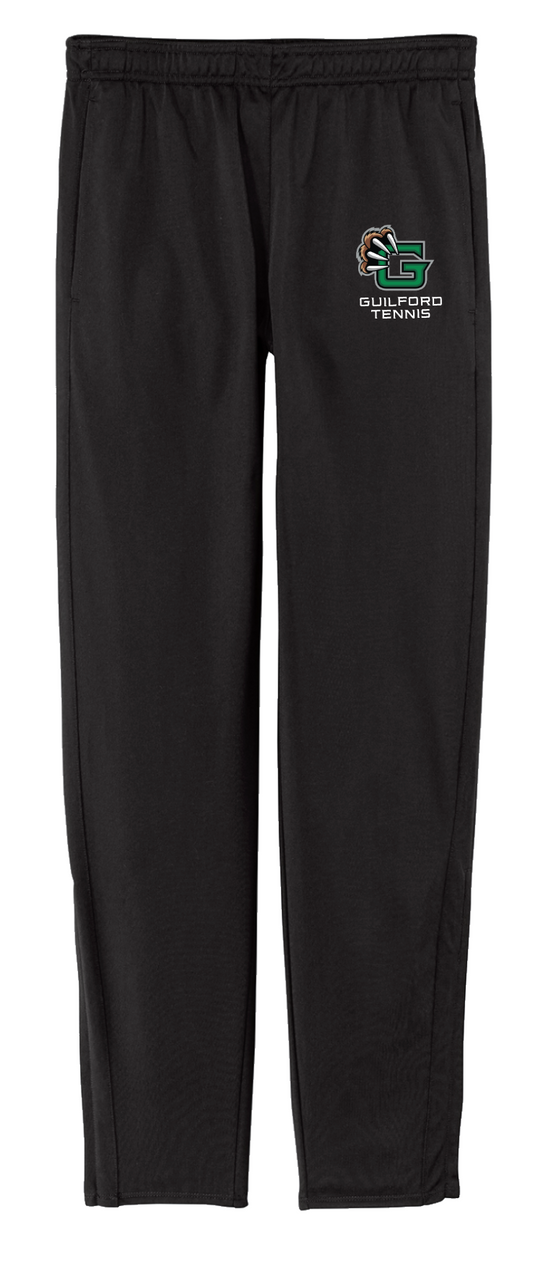 GHS Tennis - Tricot Track Jogger