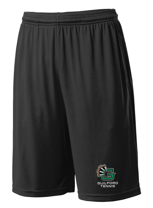 GHS Tennis - Pocketed Short