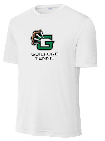 GHS Tennis - Competitor Tee
