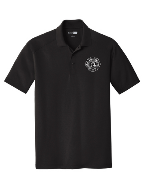 Madison Hose Company - Select Lightweight Snag-Proof Polo