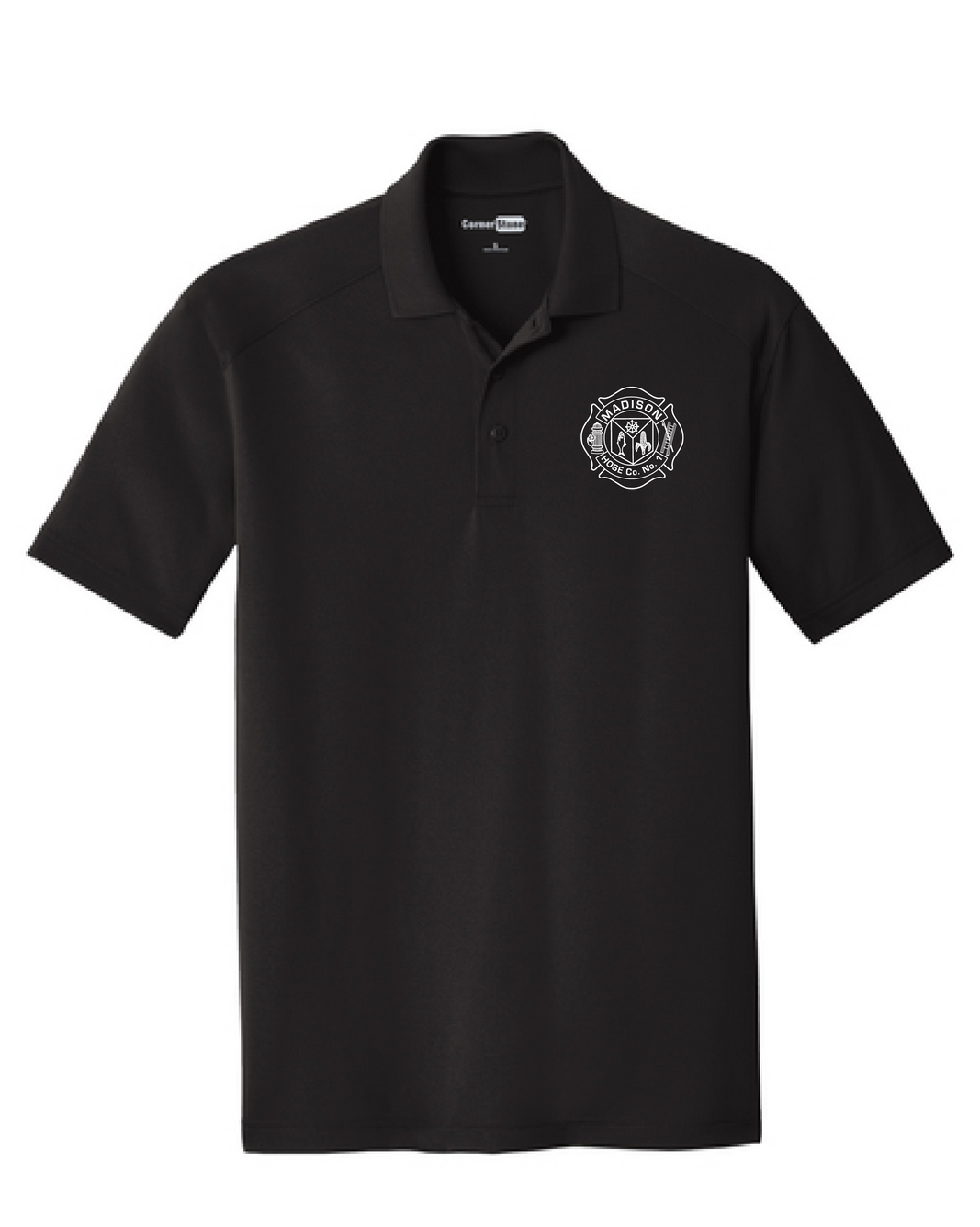 Madison Hose Company - Select Lightweight Snag-Proof Polo