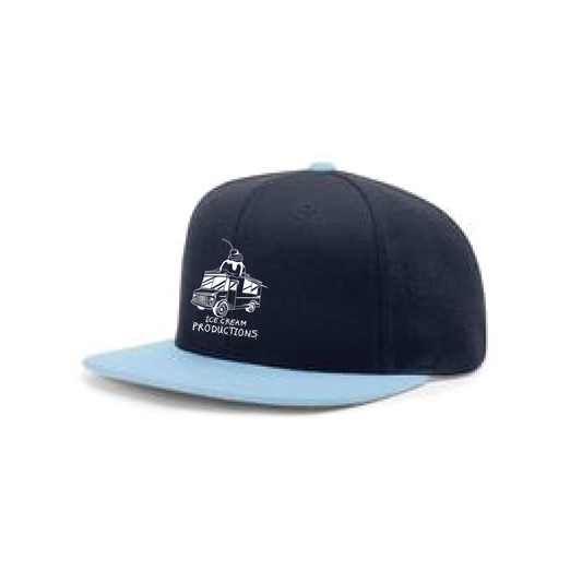 Ice Cream Productions - Spring Snapback Cap