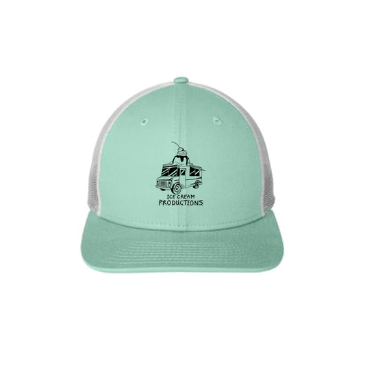 Ice Cream Productions - Spring Trucker Cap