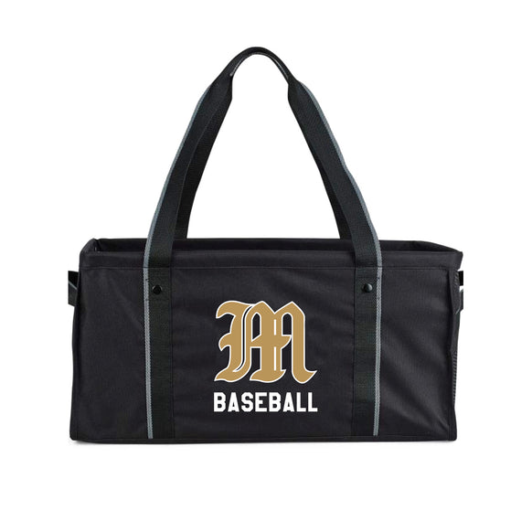 Madison Tigers - Utility Tote