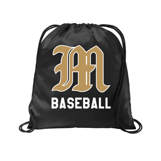 Madison Tigers - Cinch Pack