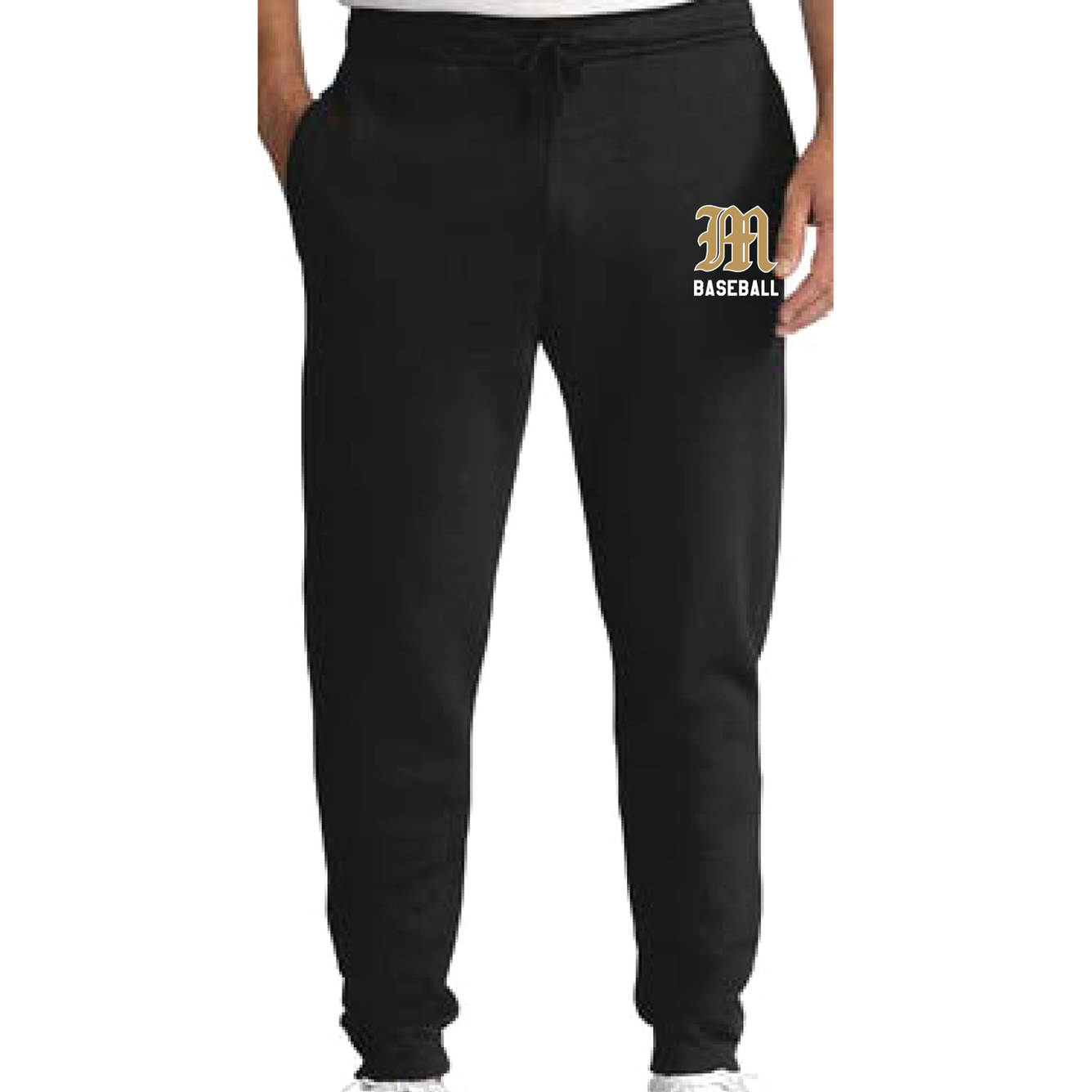 Madison Tigers - Jogger Pants