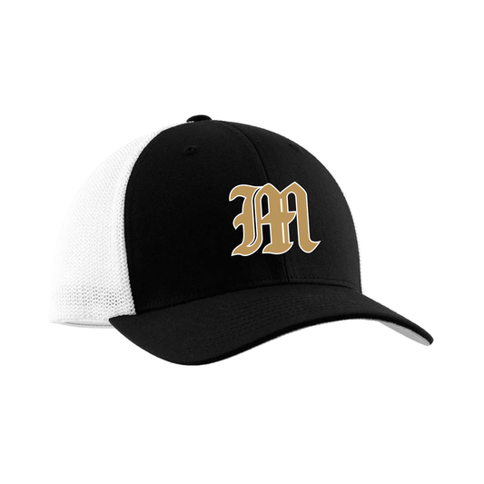 Madison Tigers - Trucker Cap