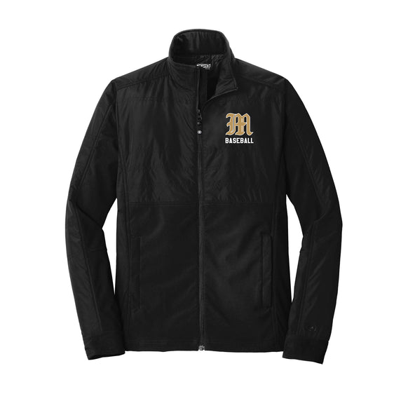Madison Tigers - Men's Soft Shell