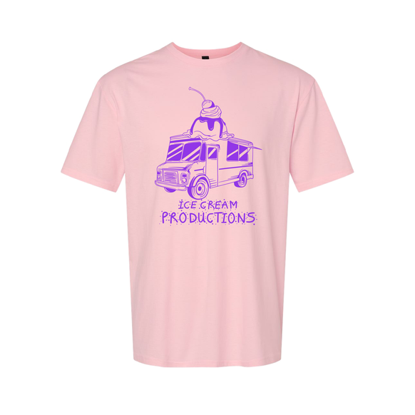 Ice Cream Productions - Spring T-Shirt