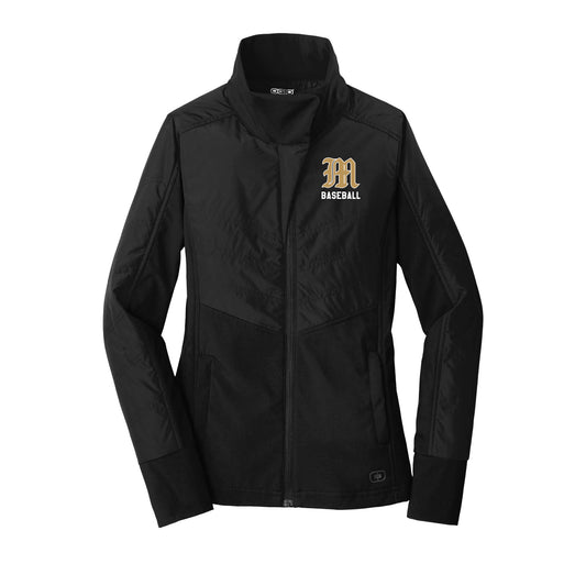 Madison Tigers - Women's Soft Shell