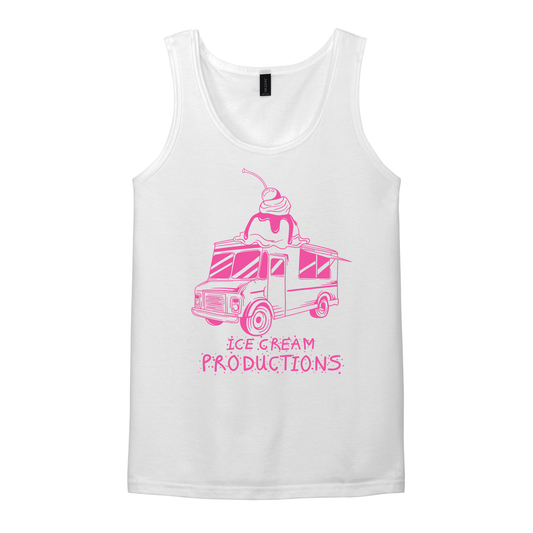 Ice Cream Productions - Spring Tank Top