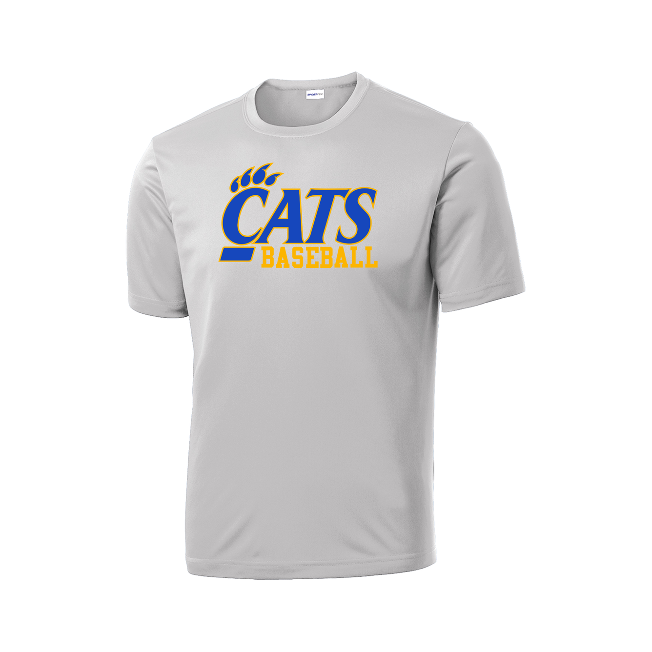 CT Bearcats - Performance T-Shirt