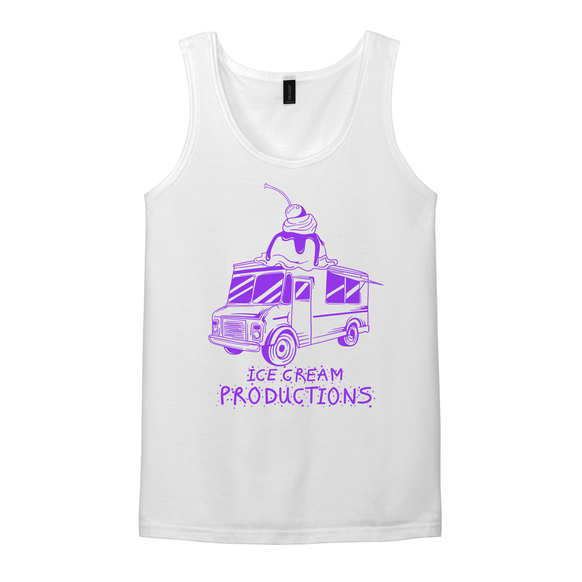 Ice Cream Productions - Spring Tank Top