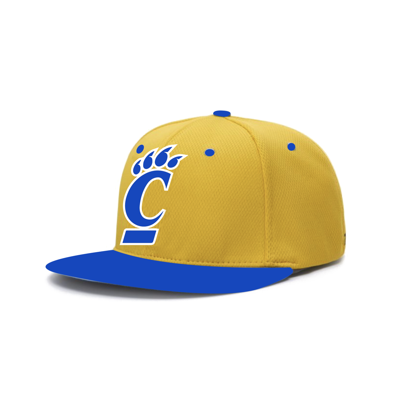 CT Bearcats Baseball Cap CT Schools Store ct-bearcats-baseball-cap-ct-schools-store
