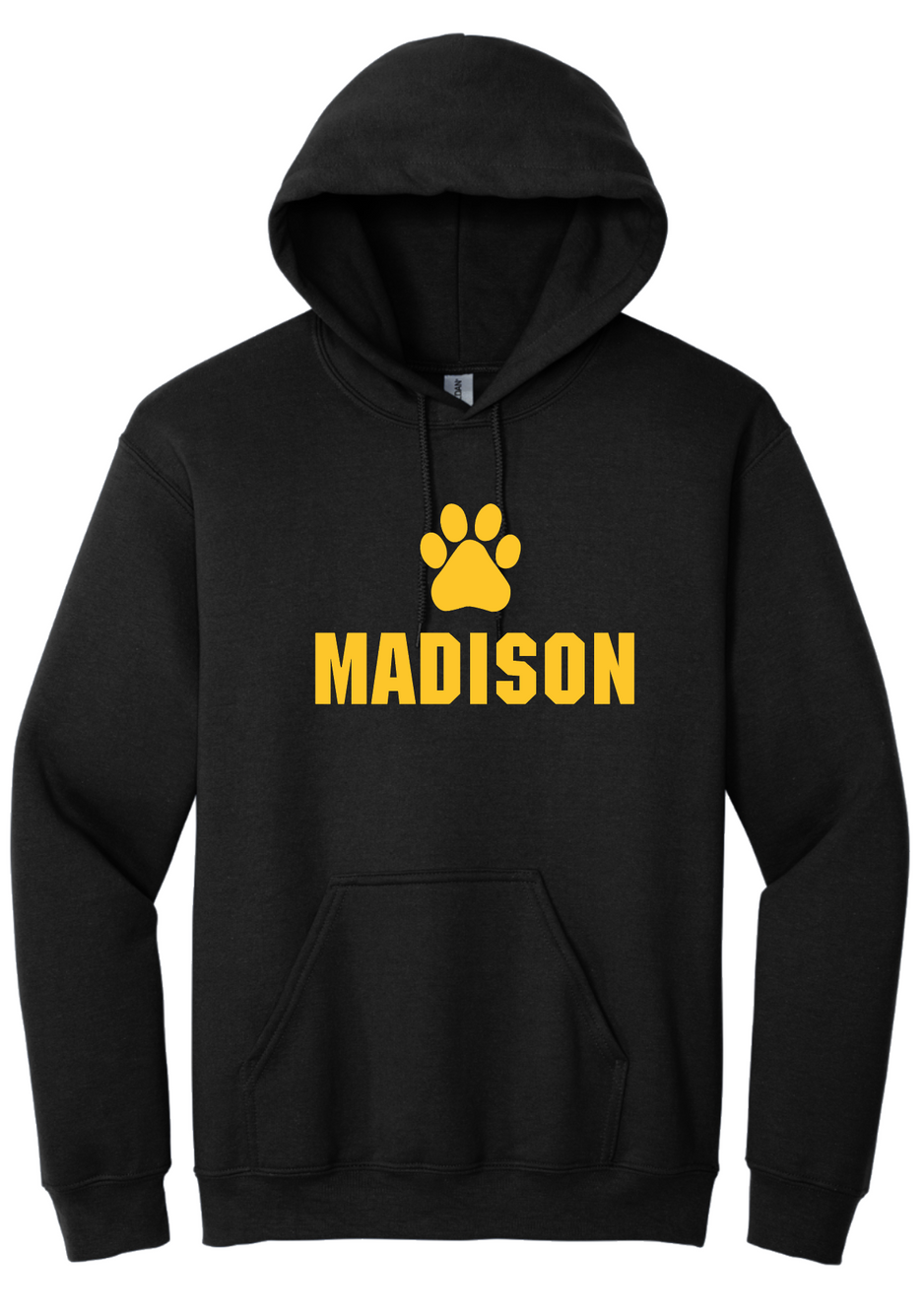 Ryerson - Hoodie