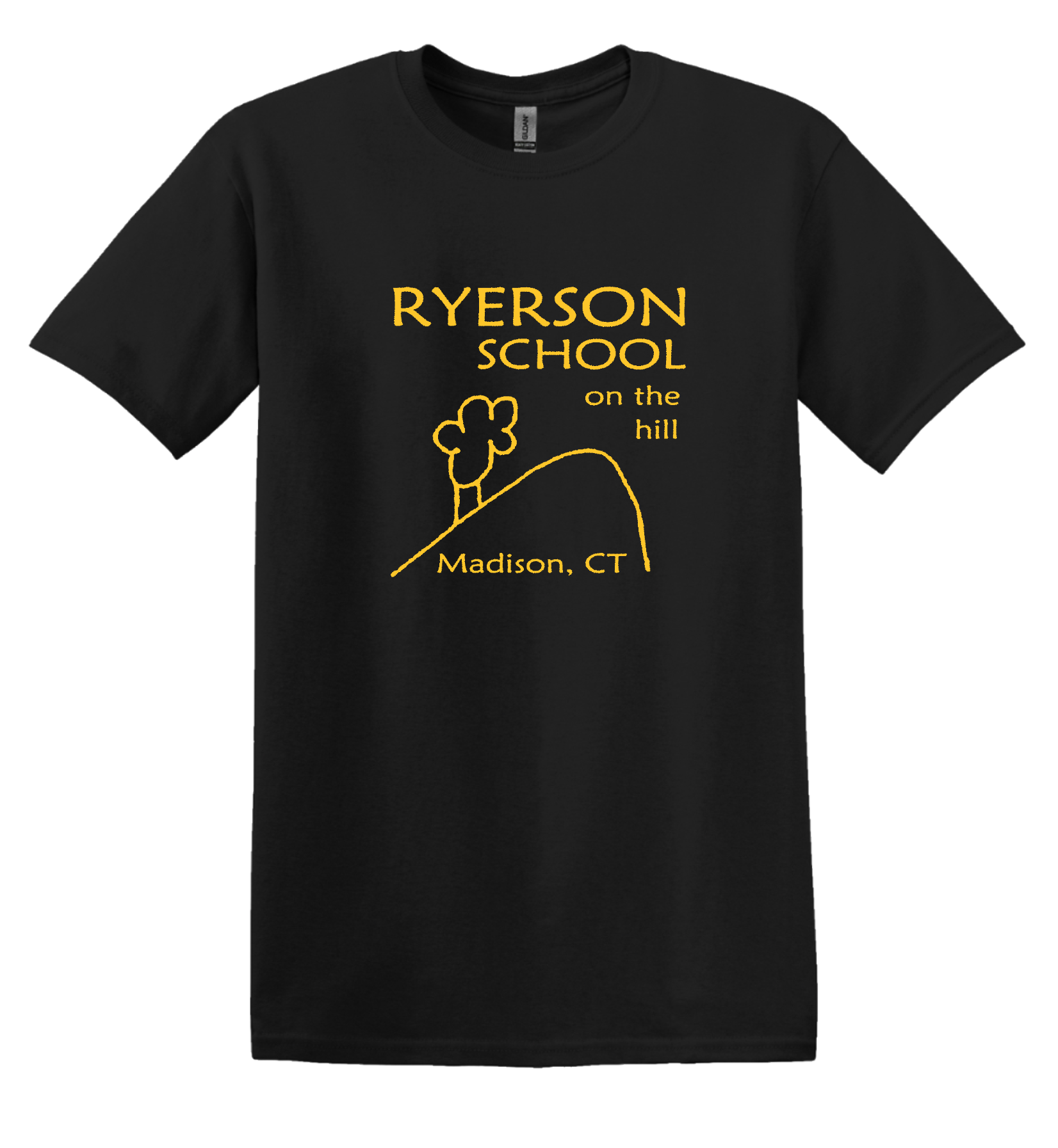 Ryerson - Cotton Tee