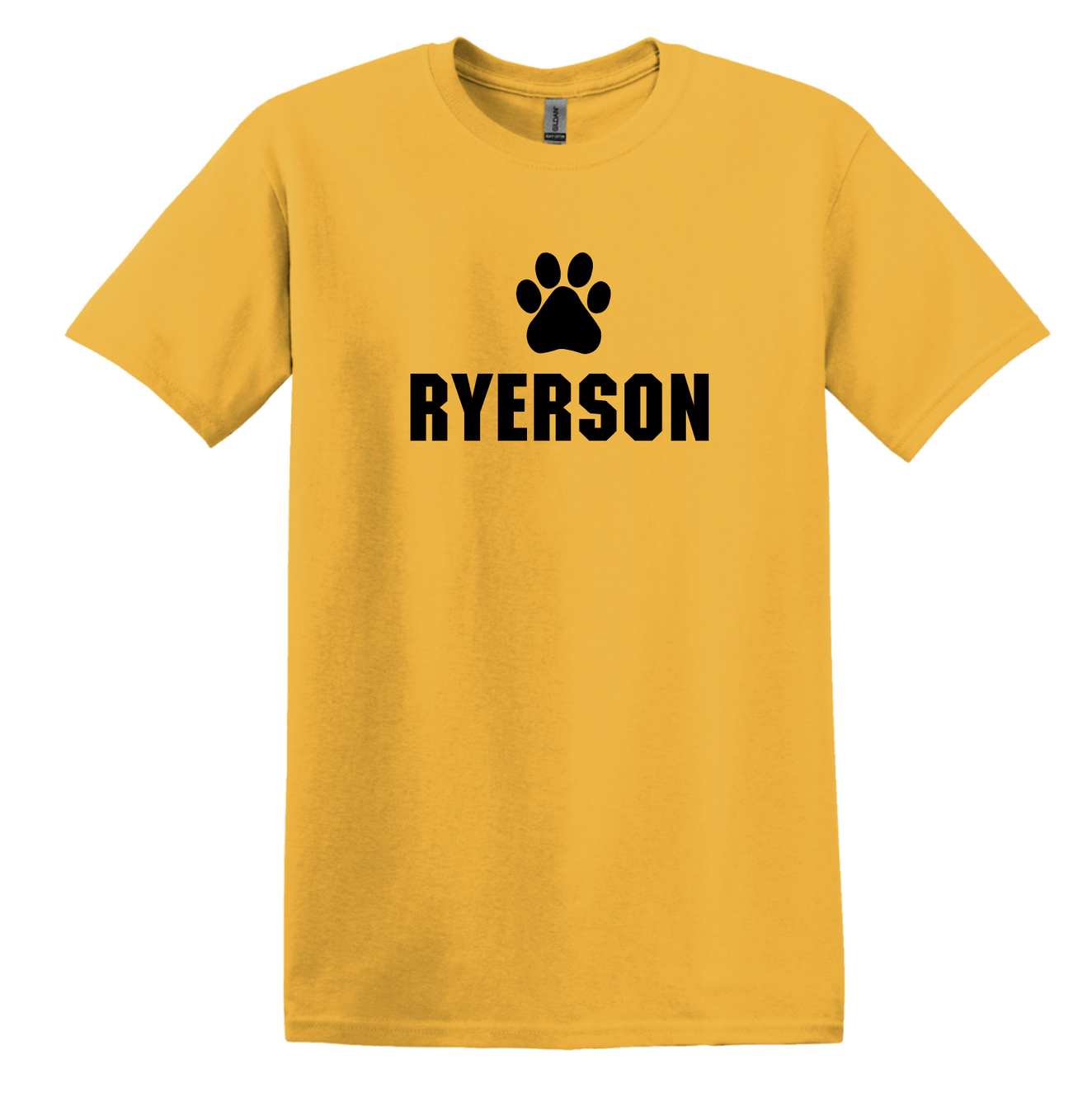 Ryerson - Youth Cotton Tee