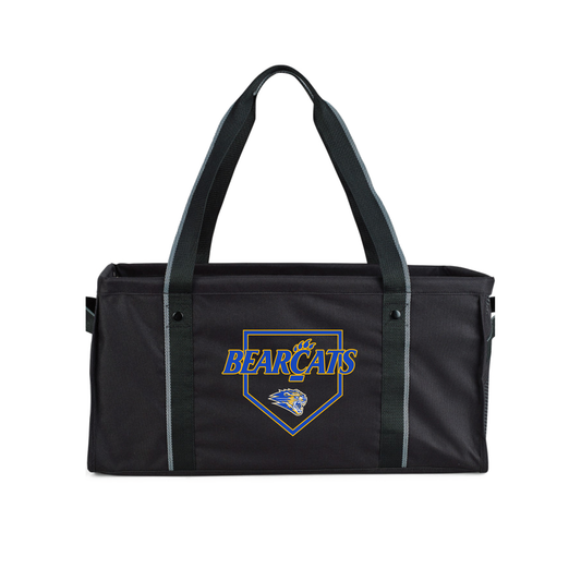 CT Bearcats - Utility Tote