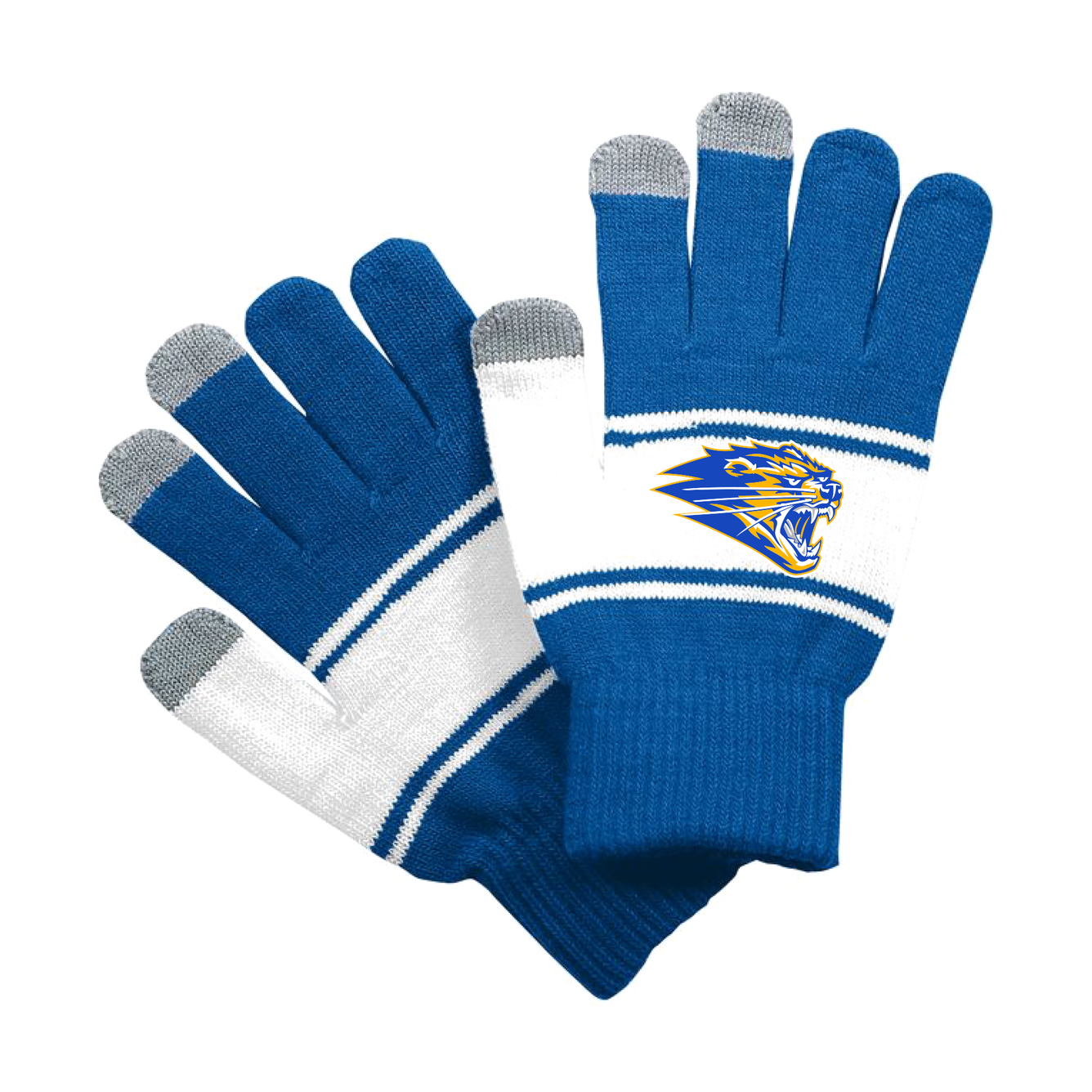 CT Bearcats - Winter Gloves
