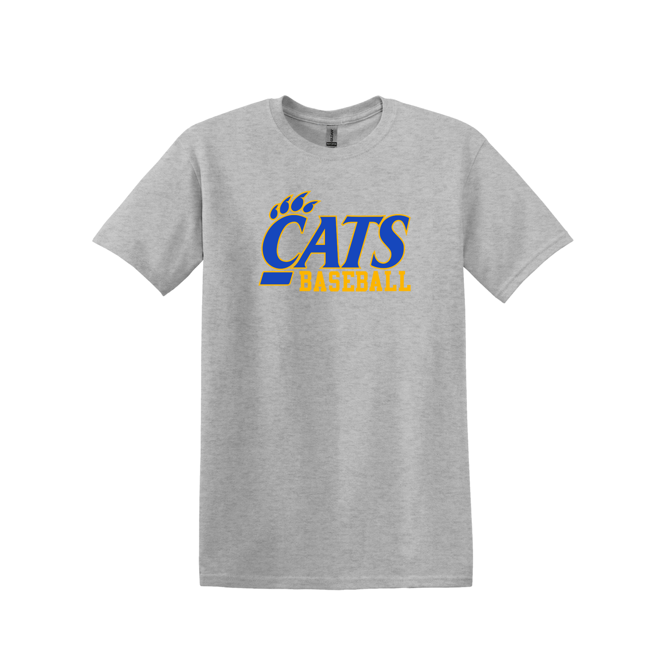 CT Bearcats - Cotton T-Shirt