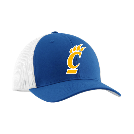 CT Bearcats - Trucker Cap