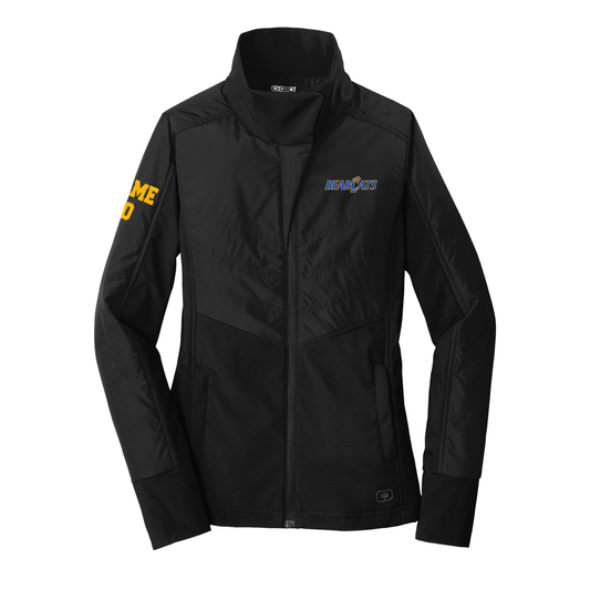 CT Bearcats - Women's Soft Shell