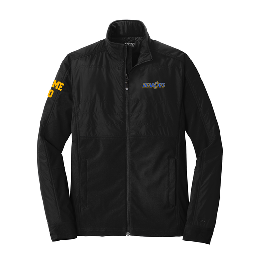 CT Bearcats - Men's Soft Shell
